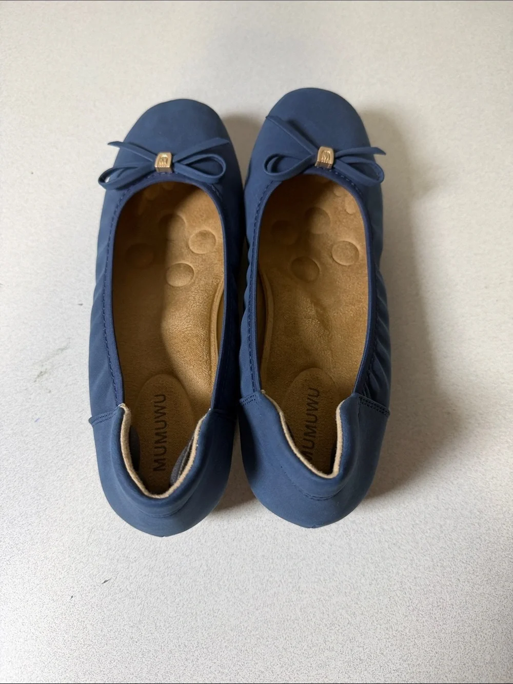 mumuwu classic navy